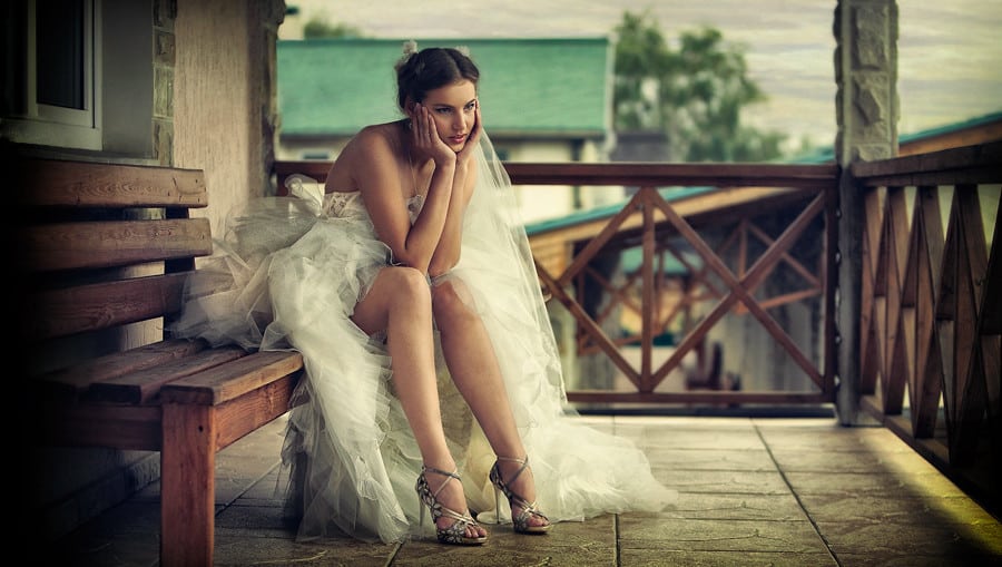 подготовка к свадьбе ошибки невест