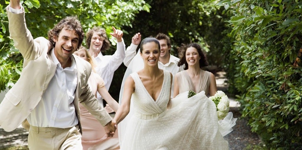 второй день свадьбы