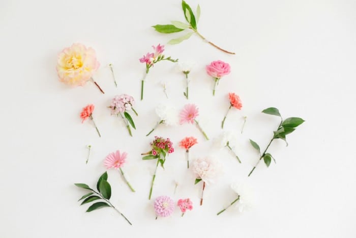 свадьба своими руками