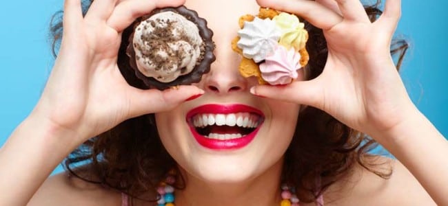 Сладкий стол на свадьбе: 5 вкусных альтернатив